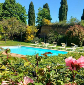 Locanda Rosati Orvieto